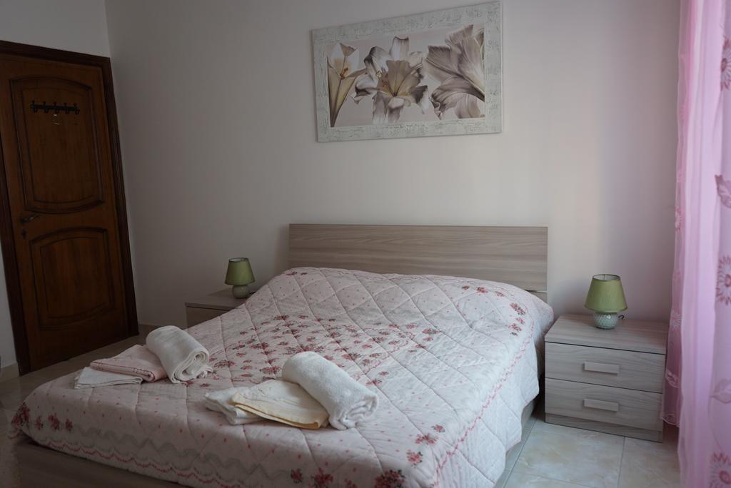 Dimora Del Viandante Appartamento Civitavecchia Bagian luar foto