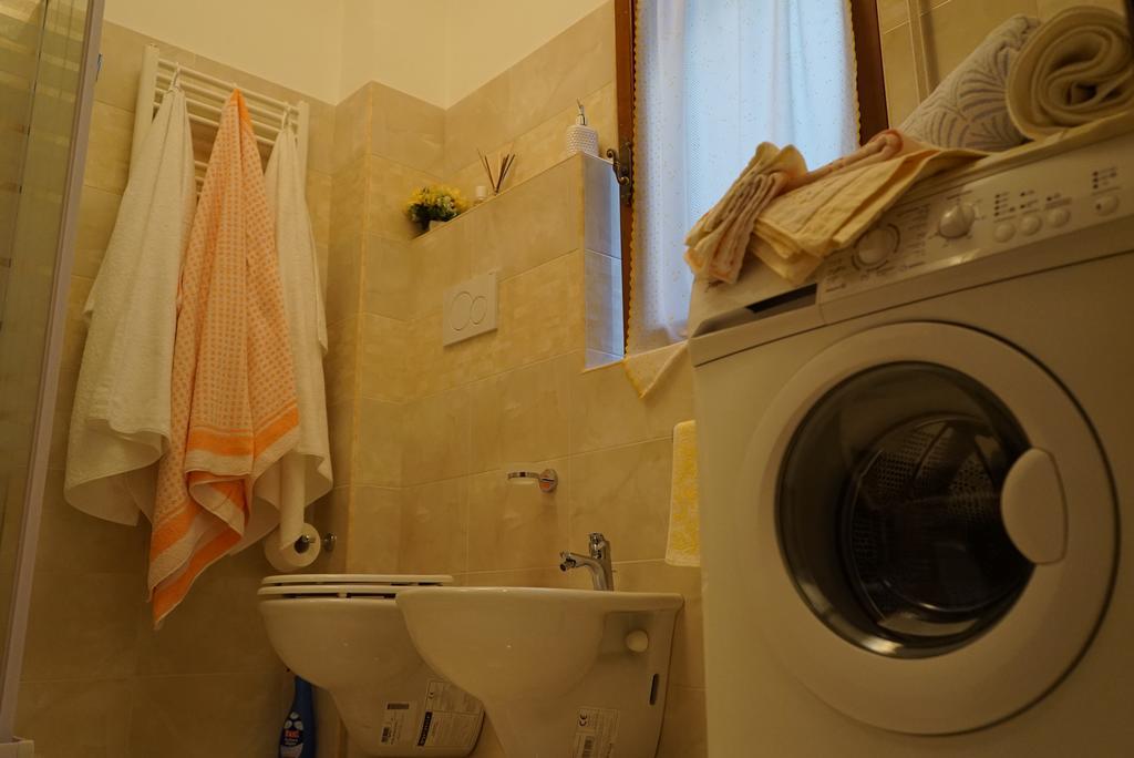 Dimora Del Viandante Appartamento Civitavecchia Bagian luar foto