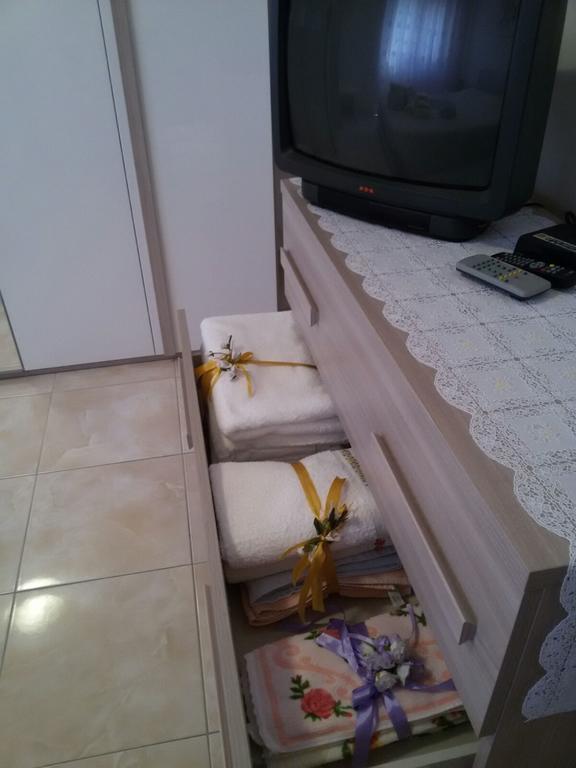 Dimora Del Viandante Appartamento Civitavecchia Bagian luar foto
